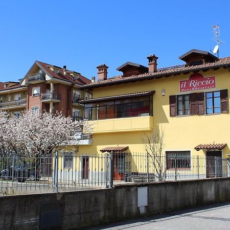 Bed And Breakfast Il Riccio Ceva Dış mekan fotoğraf