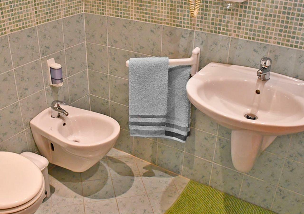 Bed And Breakfast Il Riccio Ceva Dış mekan fotoğraf