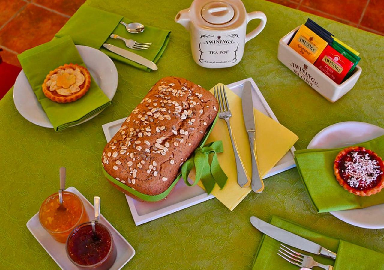 Bed And Breakfast Il Riccio Ceva Dış mekan fotoğraf