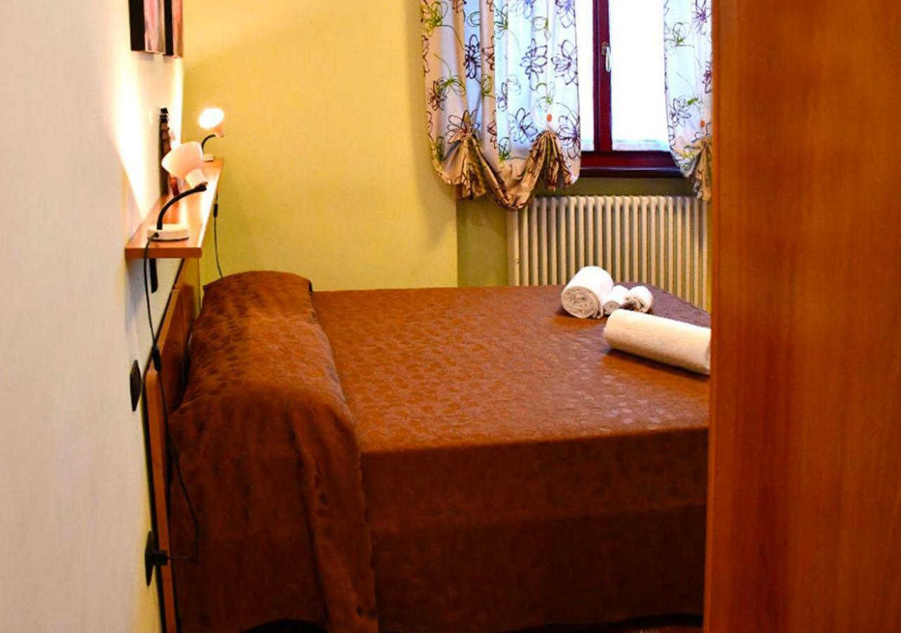 Bed And Breakfast Il Riccio Ceva Dış mekan fotoğraf